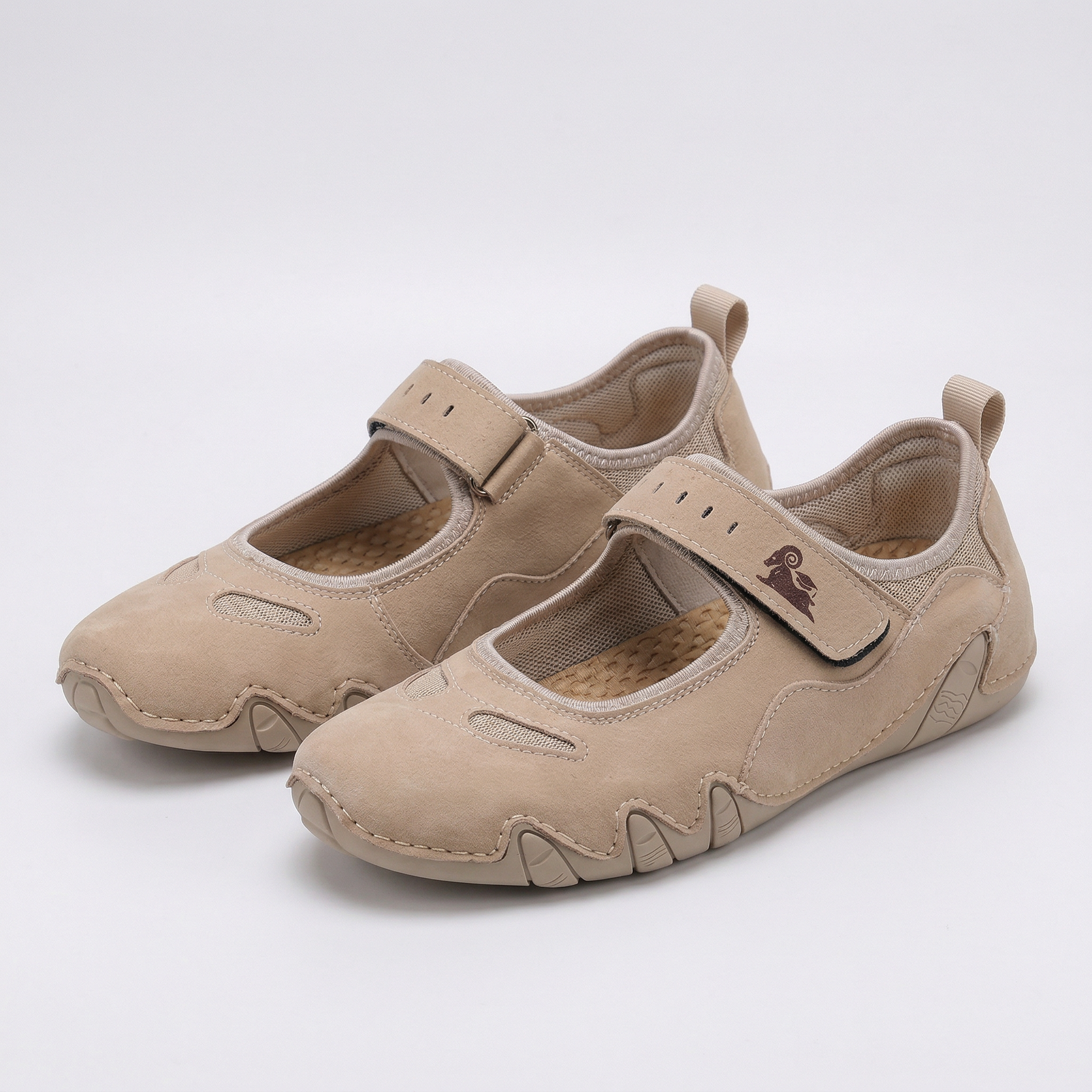 Béatrice | Ballerines Orthopédiques Maintien