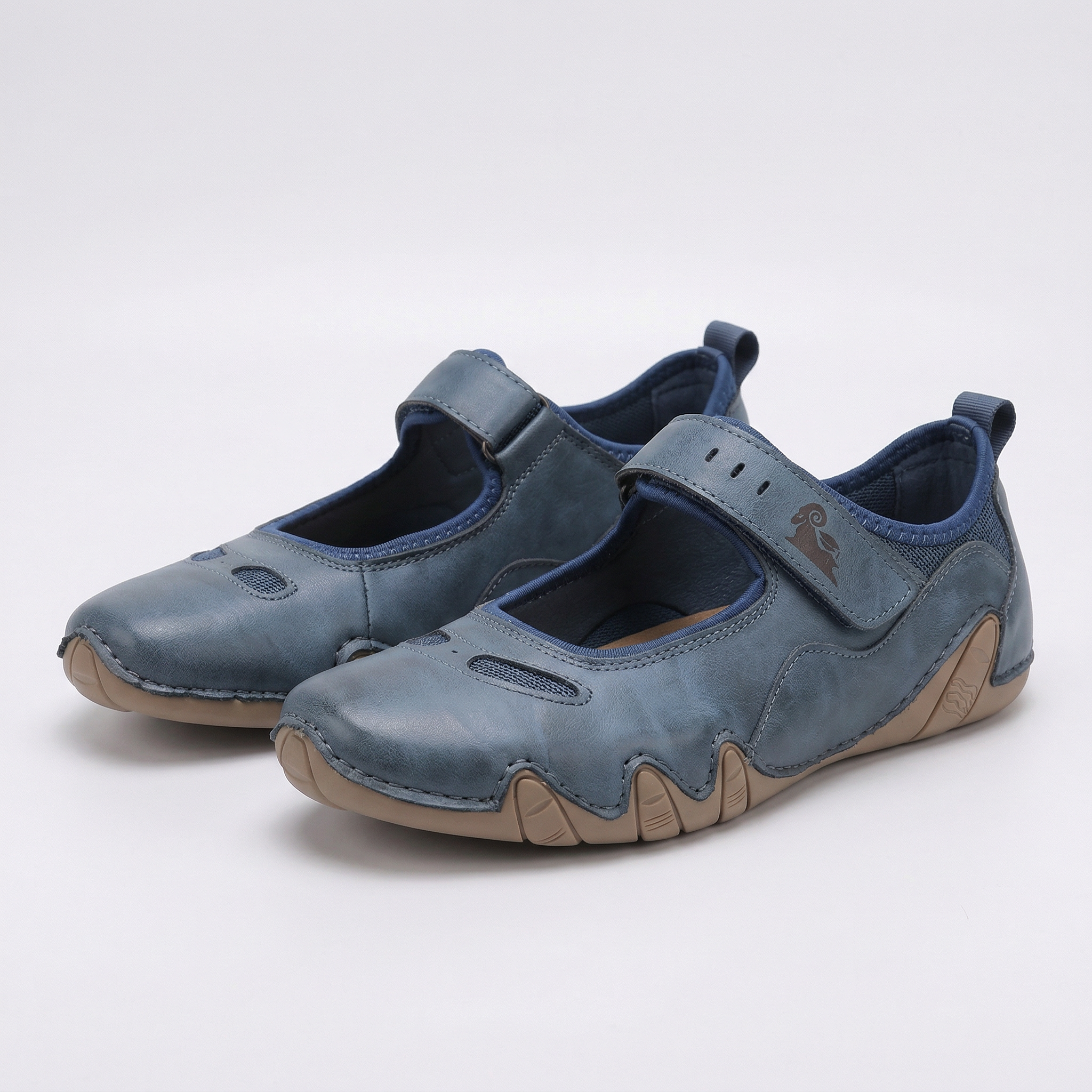 Béatrice | Ballerines Orthopédiques Maintien
