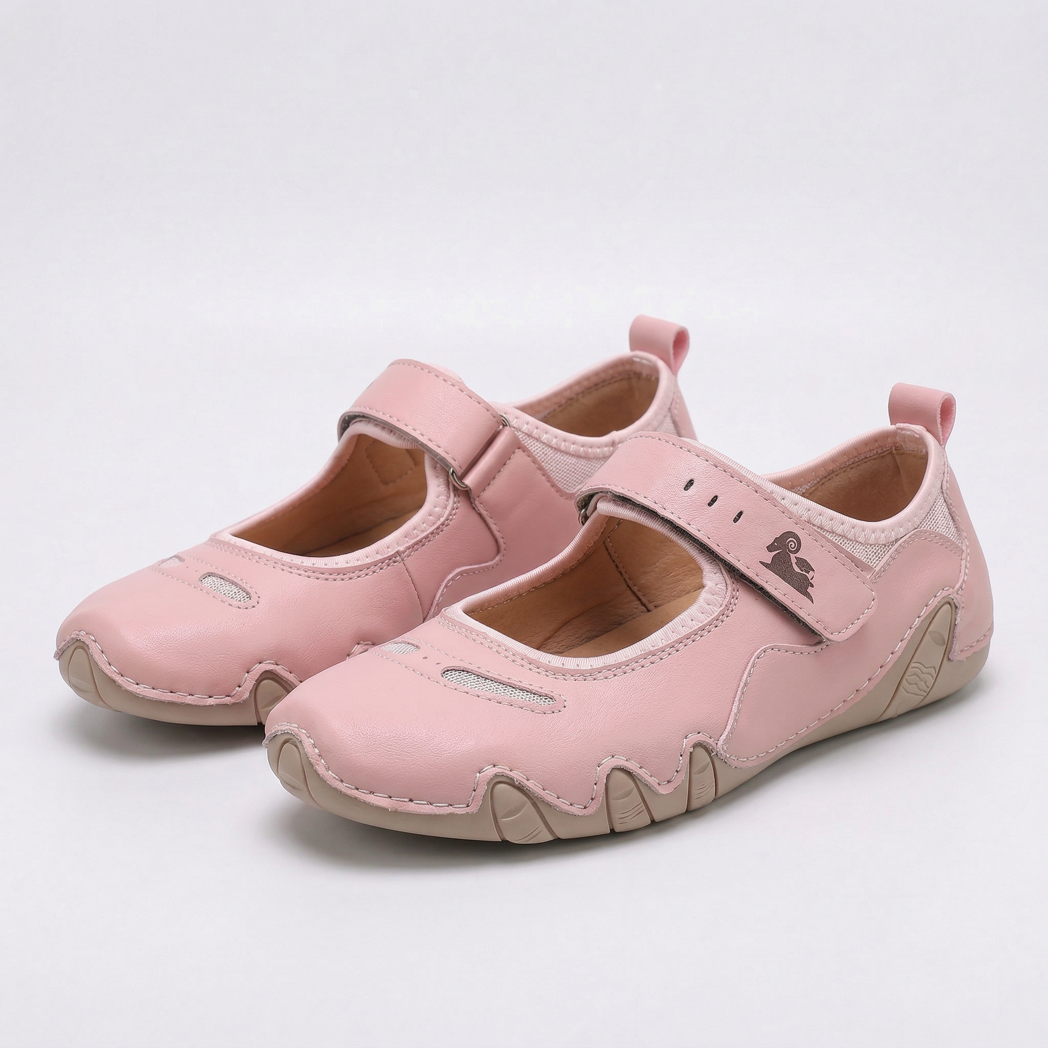 Béatrice | Ballerines Orthopédiques Maintien
