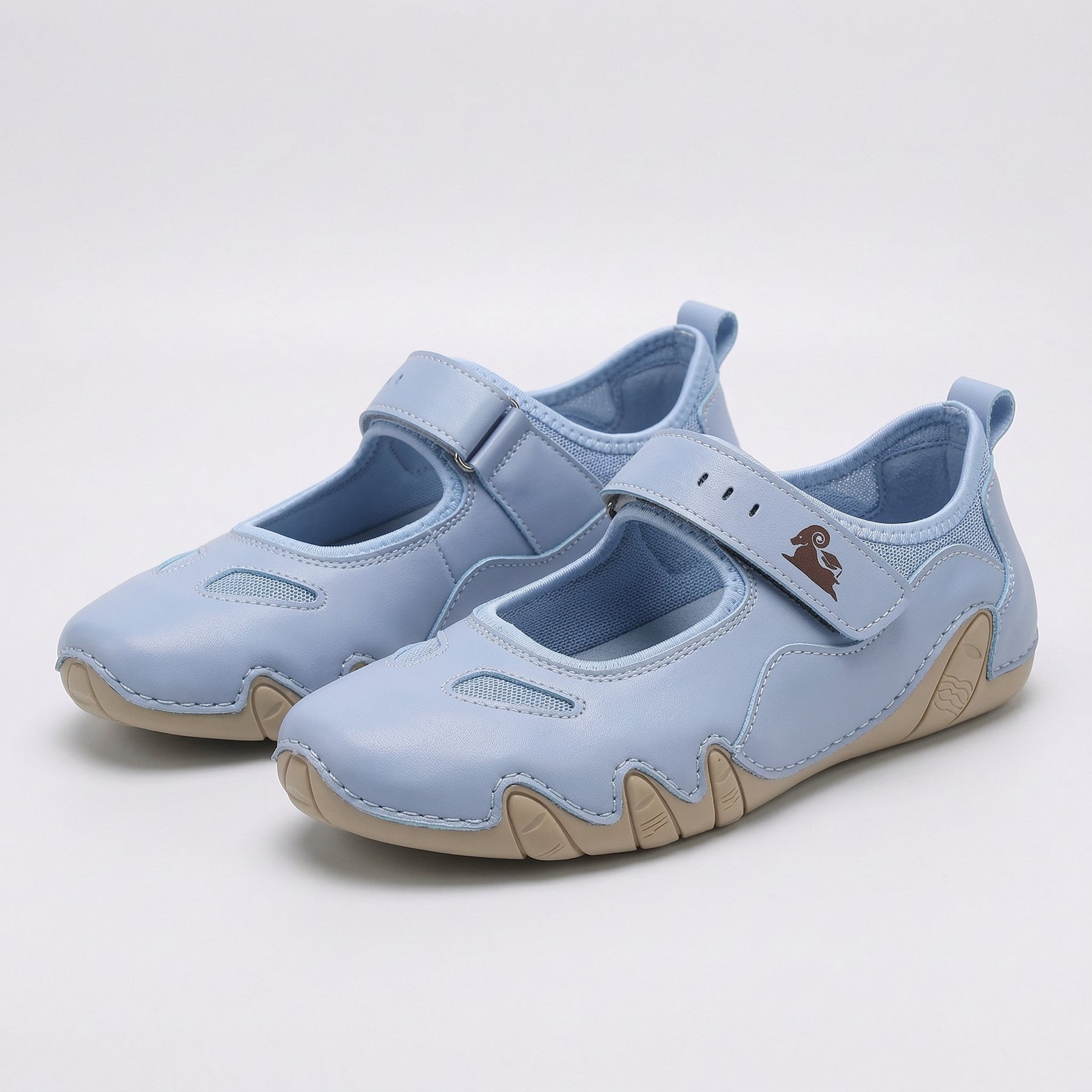 Béatrice | Ballerines Orthopédiques Maintien