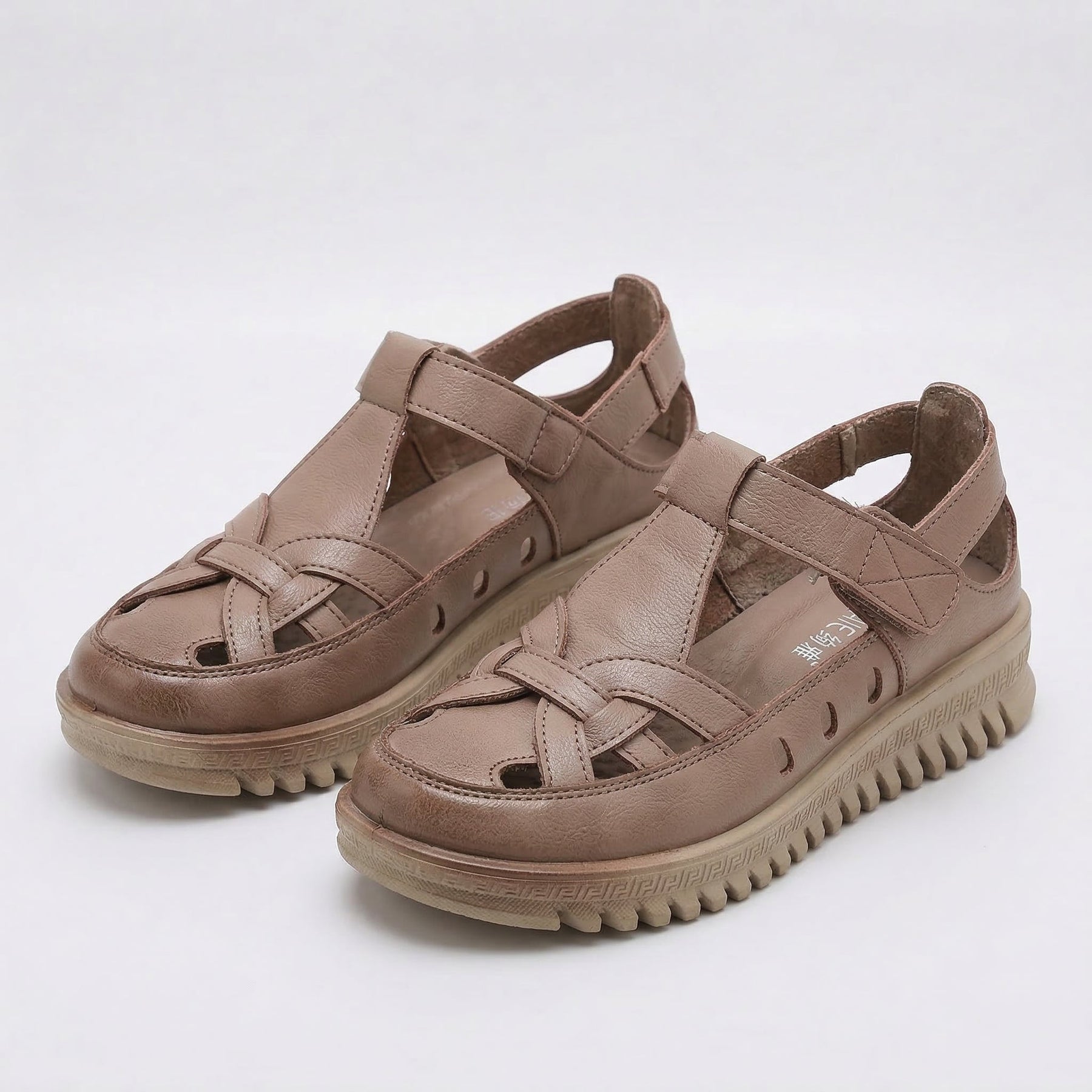 Mara | Chaussures Orthopédiques Aérées