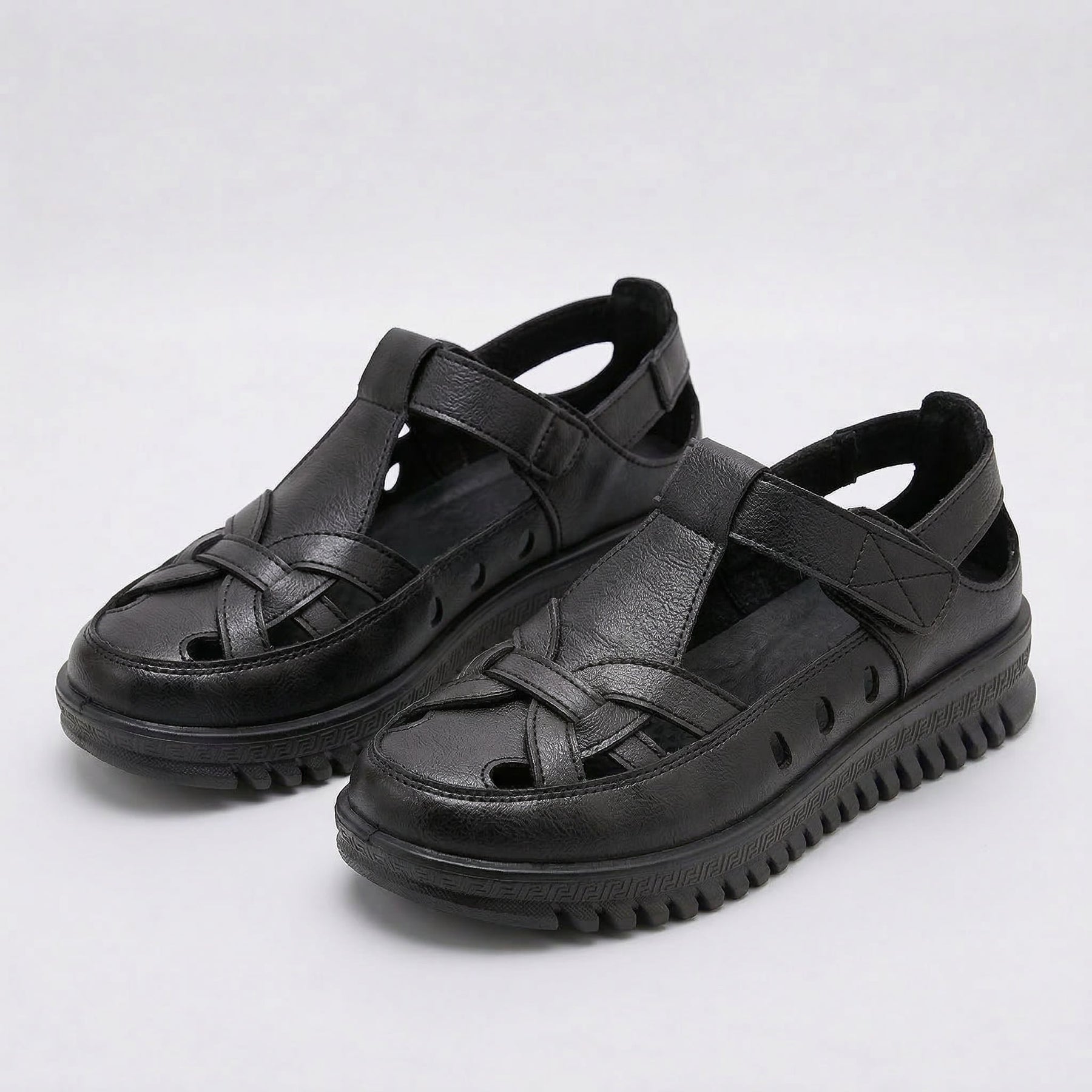 Mara | Chaussures Orthopédiques Aérées