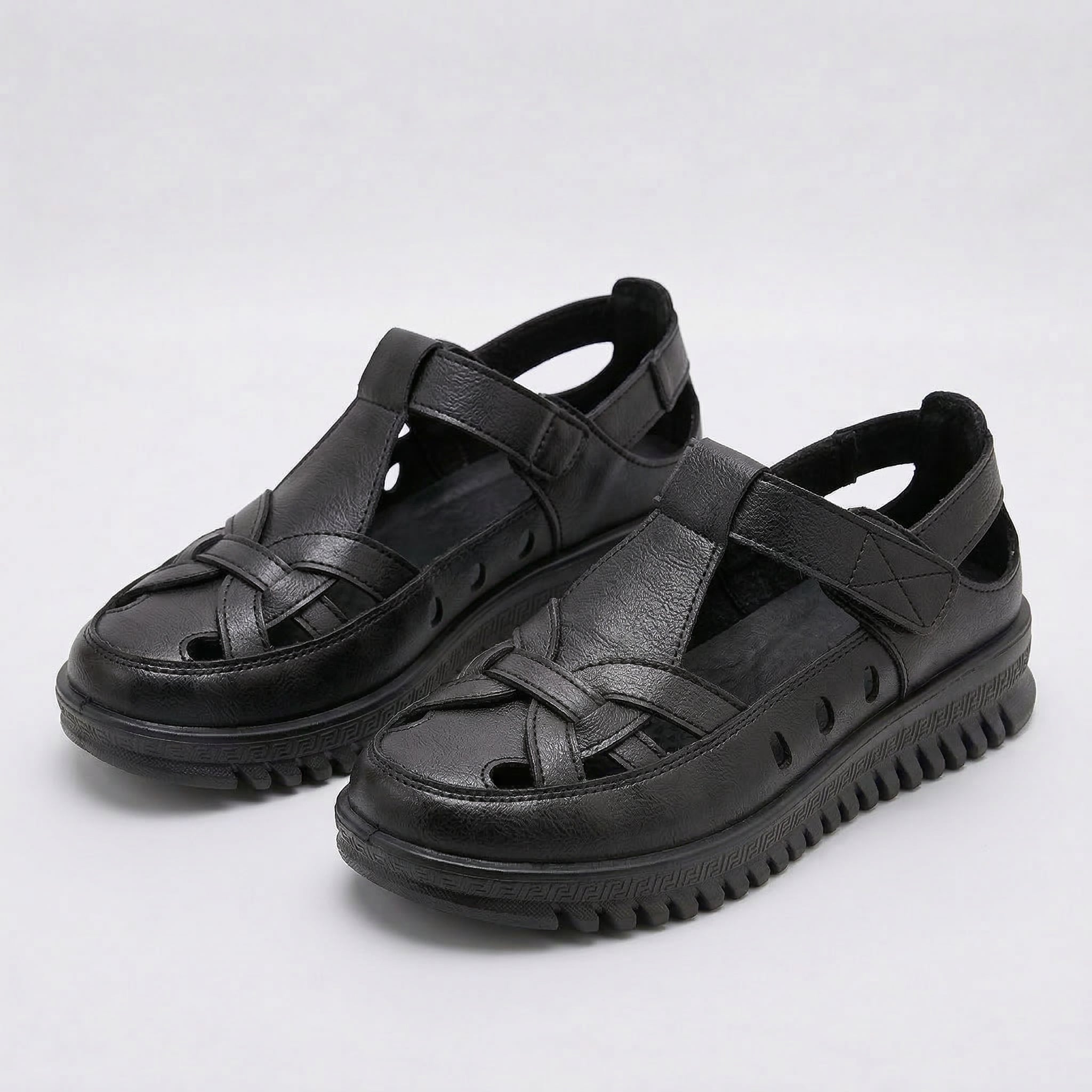 Mara | Chaussures Orthopédiques Aérées