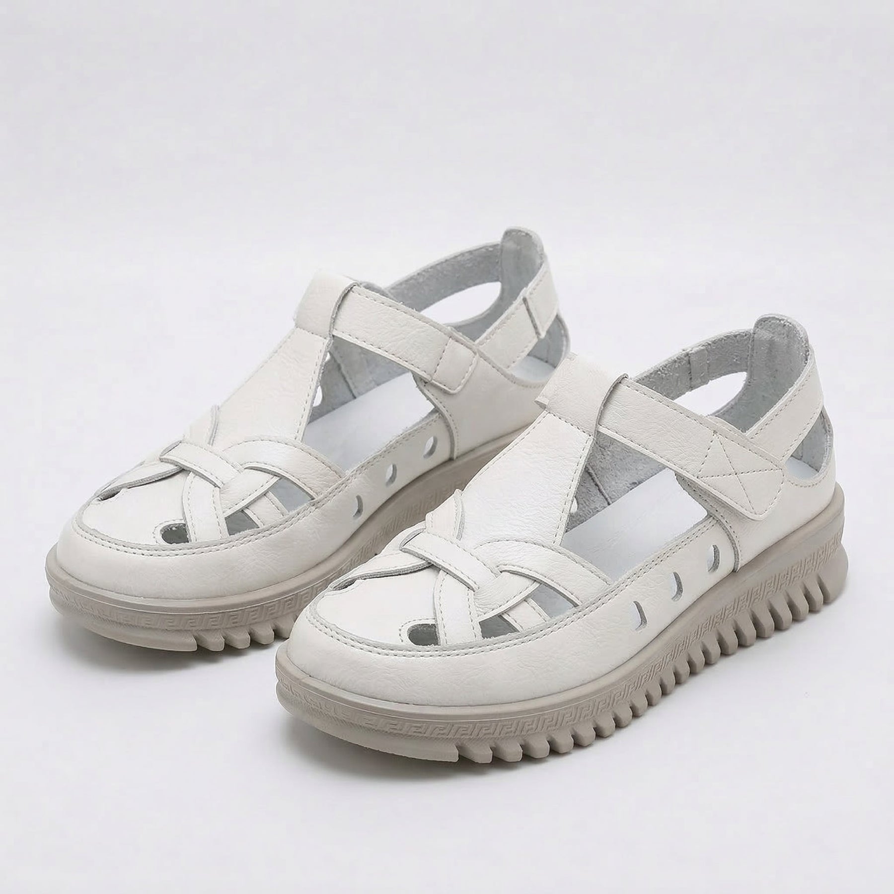 Mara | Chaussures Orthopédiques Aérées