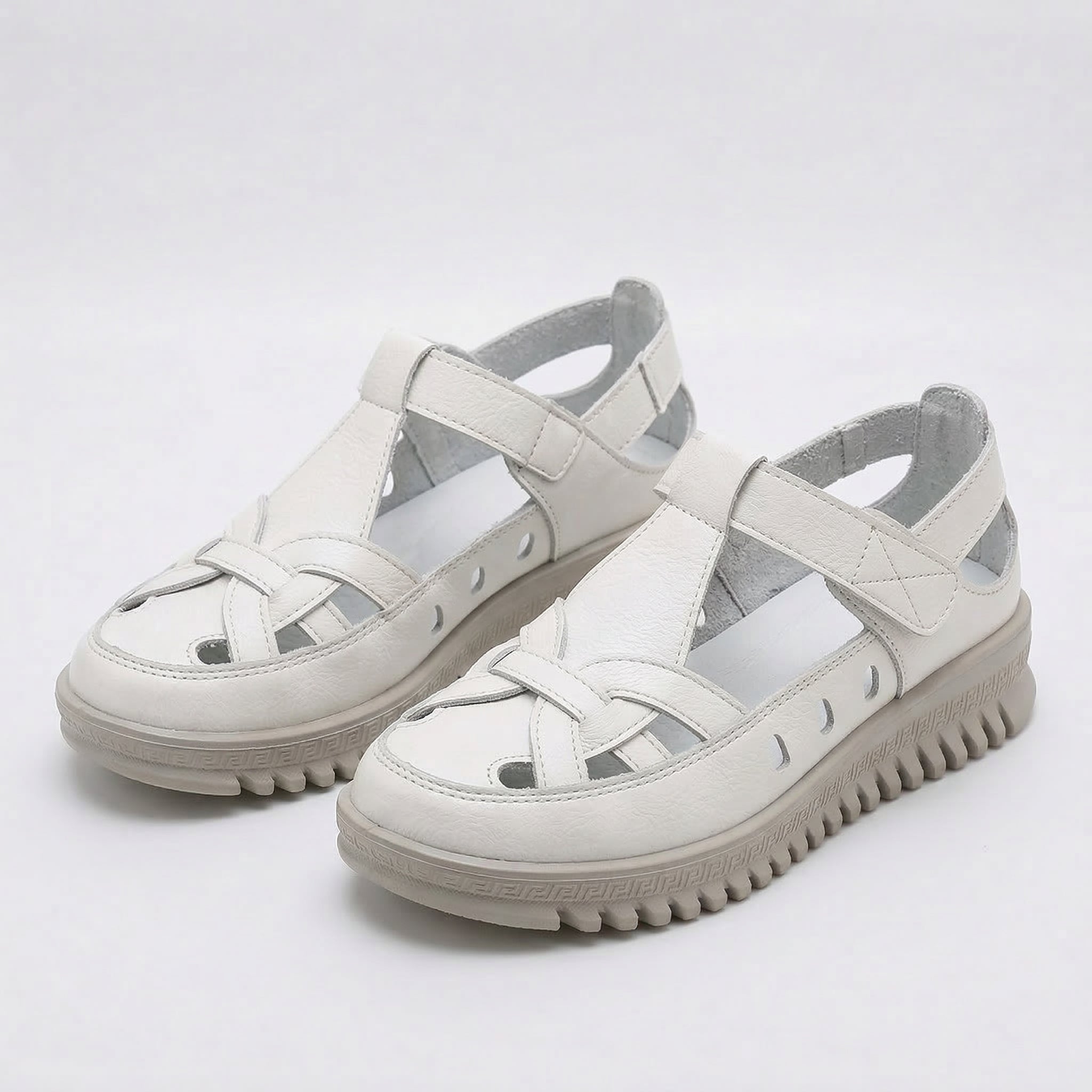 Mara | Chaussures Orthopédiques Aérées