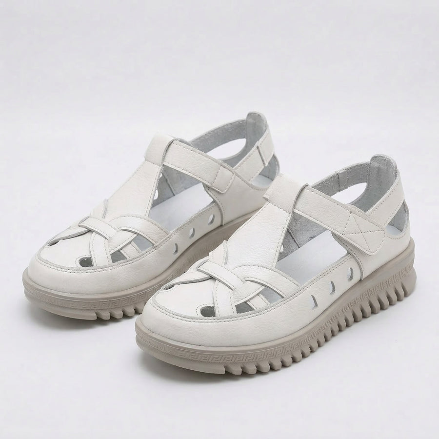 Mara | Chaussures Orthopédiques Aérées