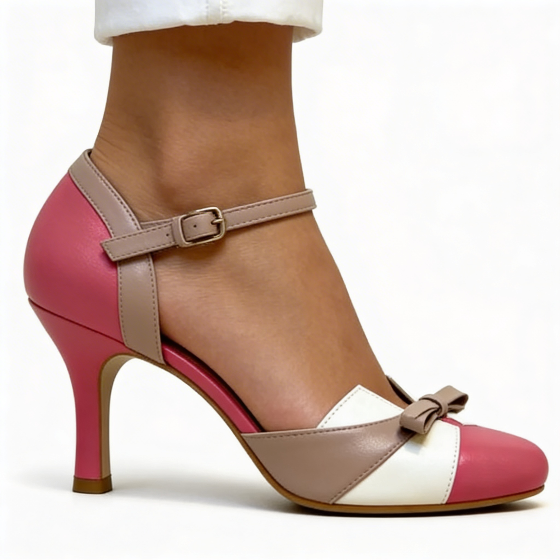 Estelle | Talons Élégants
