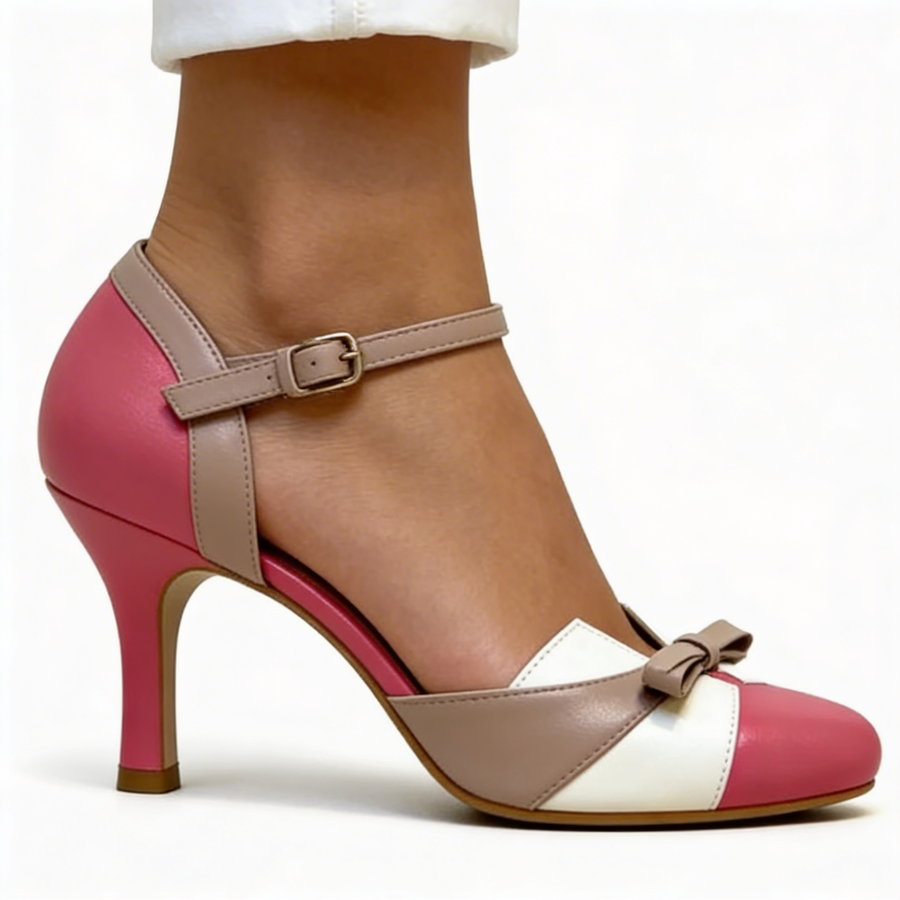 Estelle | Talons Élégants