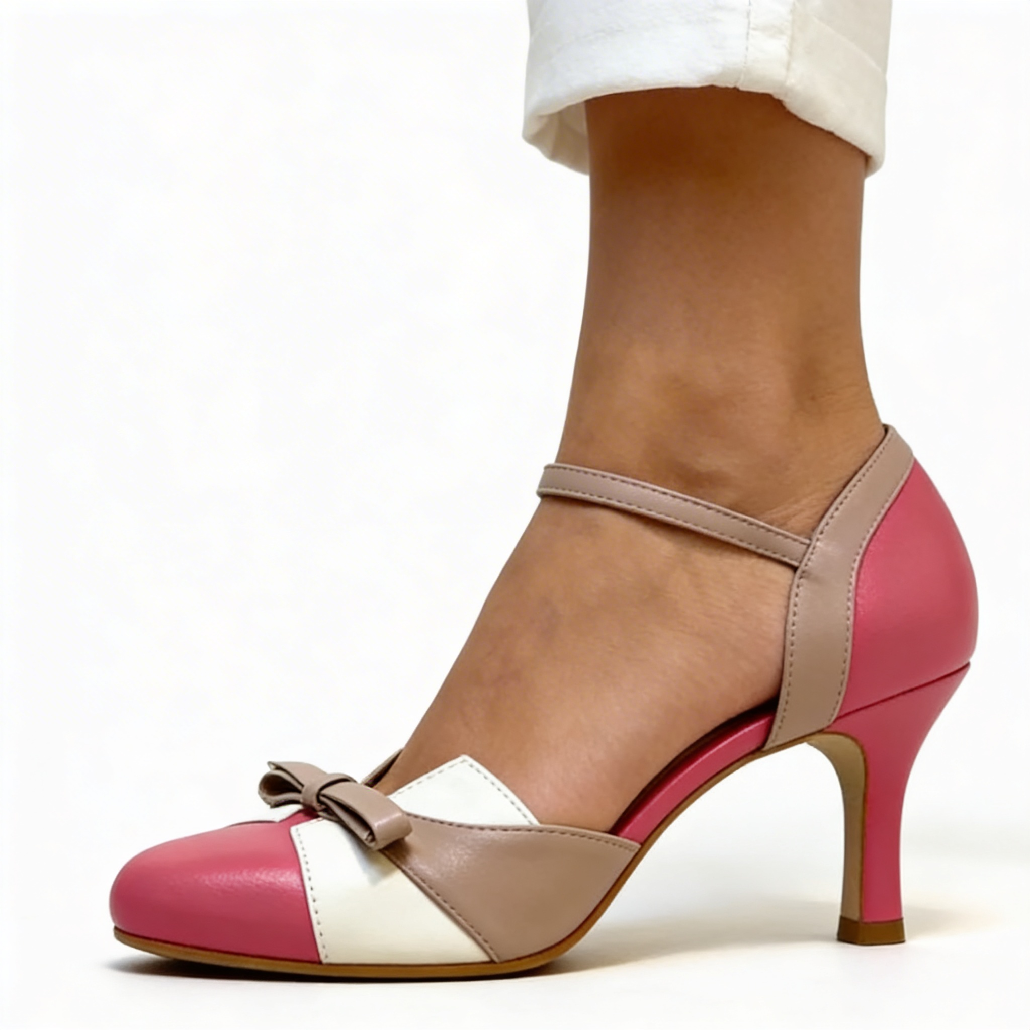 Estelle | Talons Élégants
