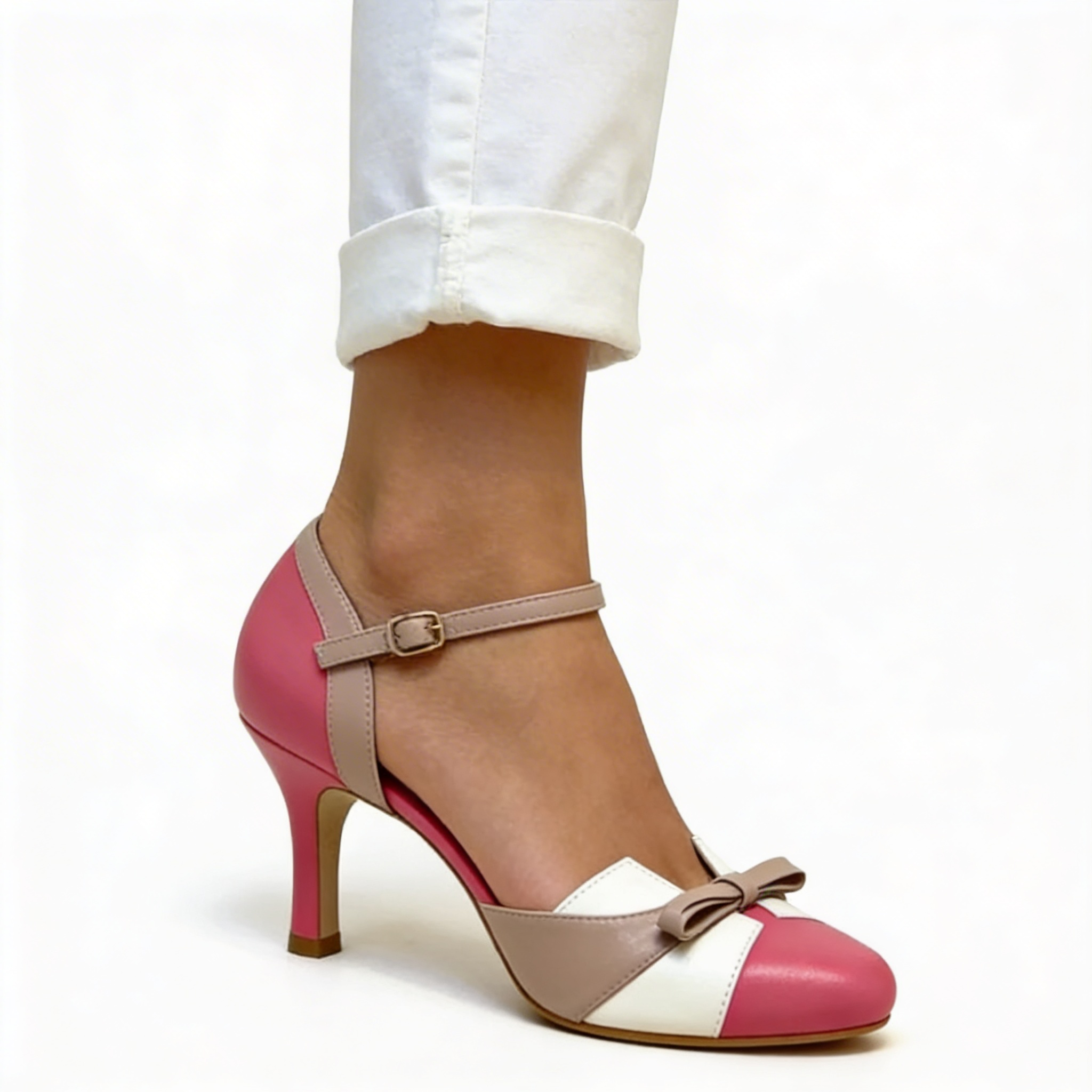Monika | Talons Élégants