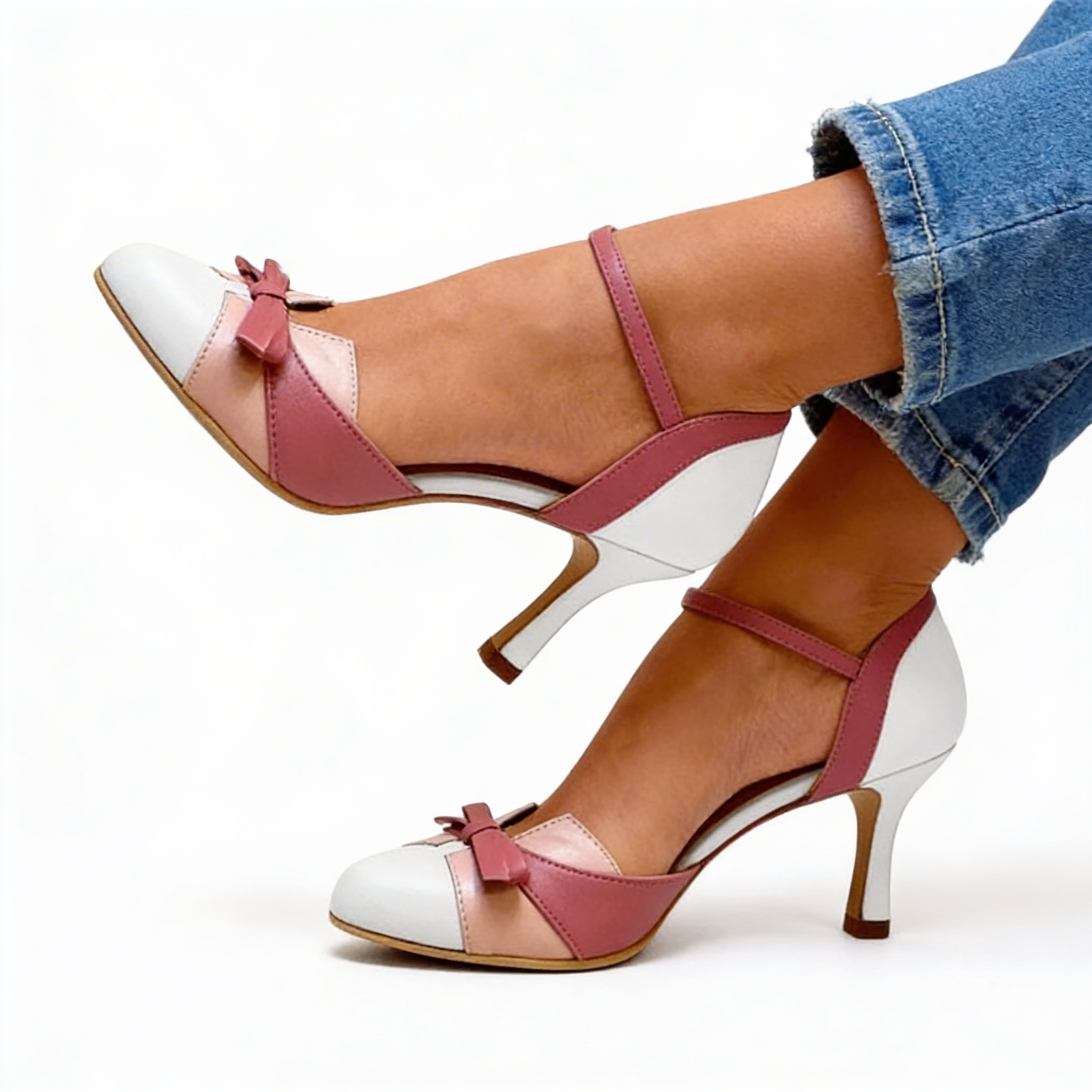 Monika | Talons Élégants