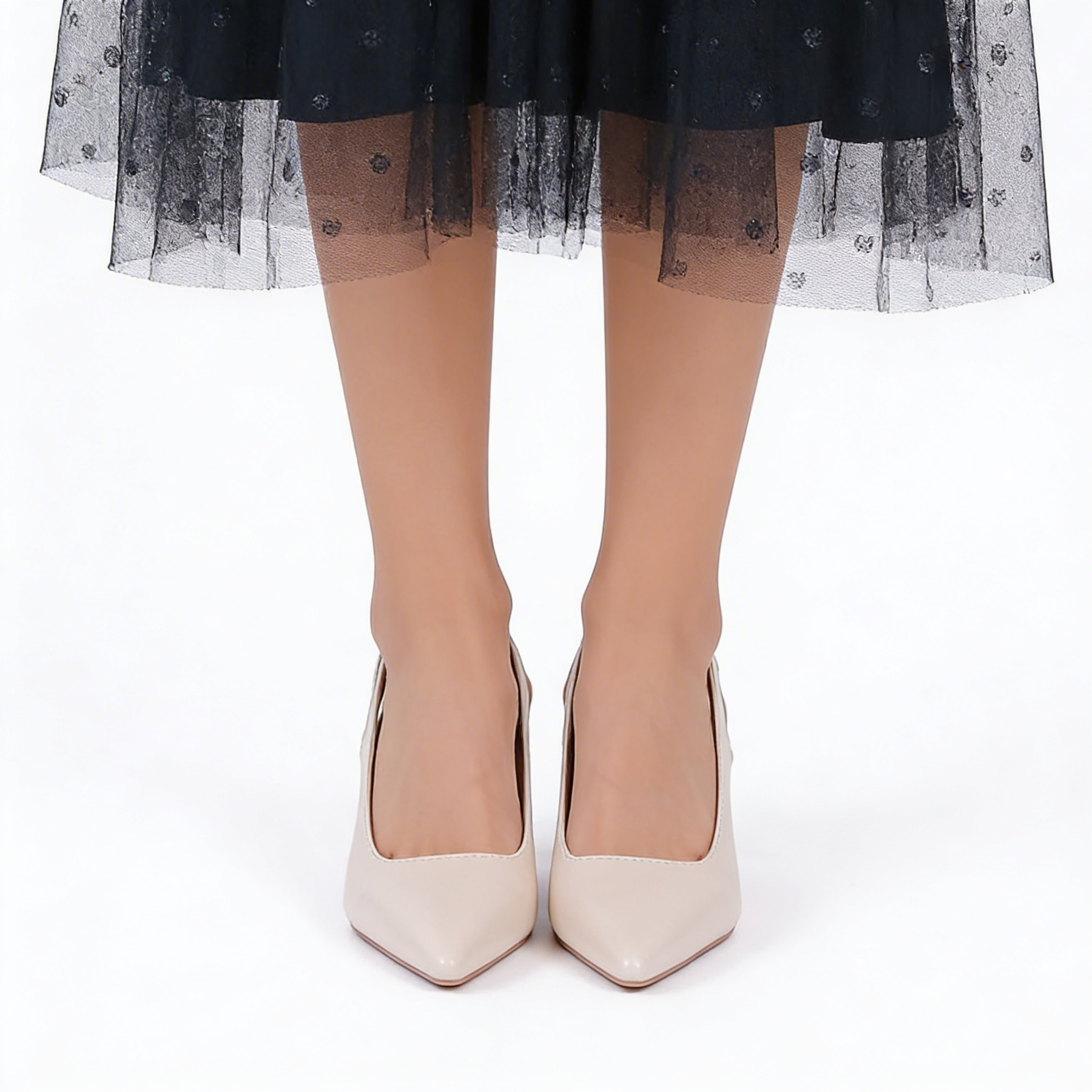 Magdalena | Talons Élégants