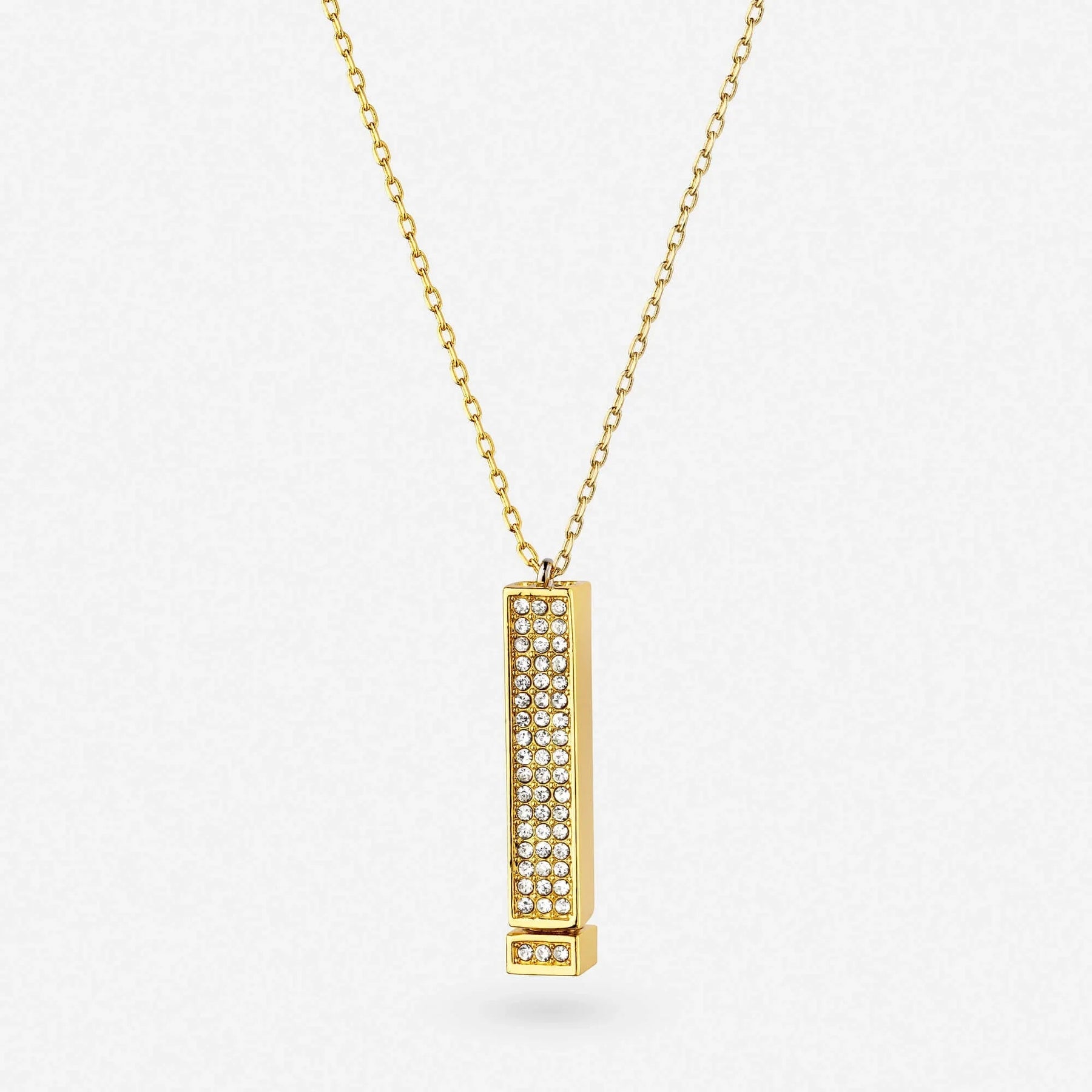 Colette | Collier "I love you"