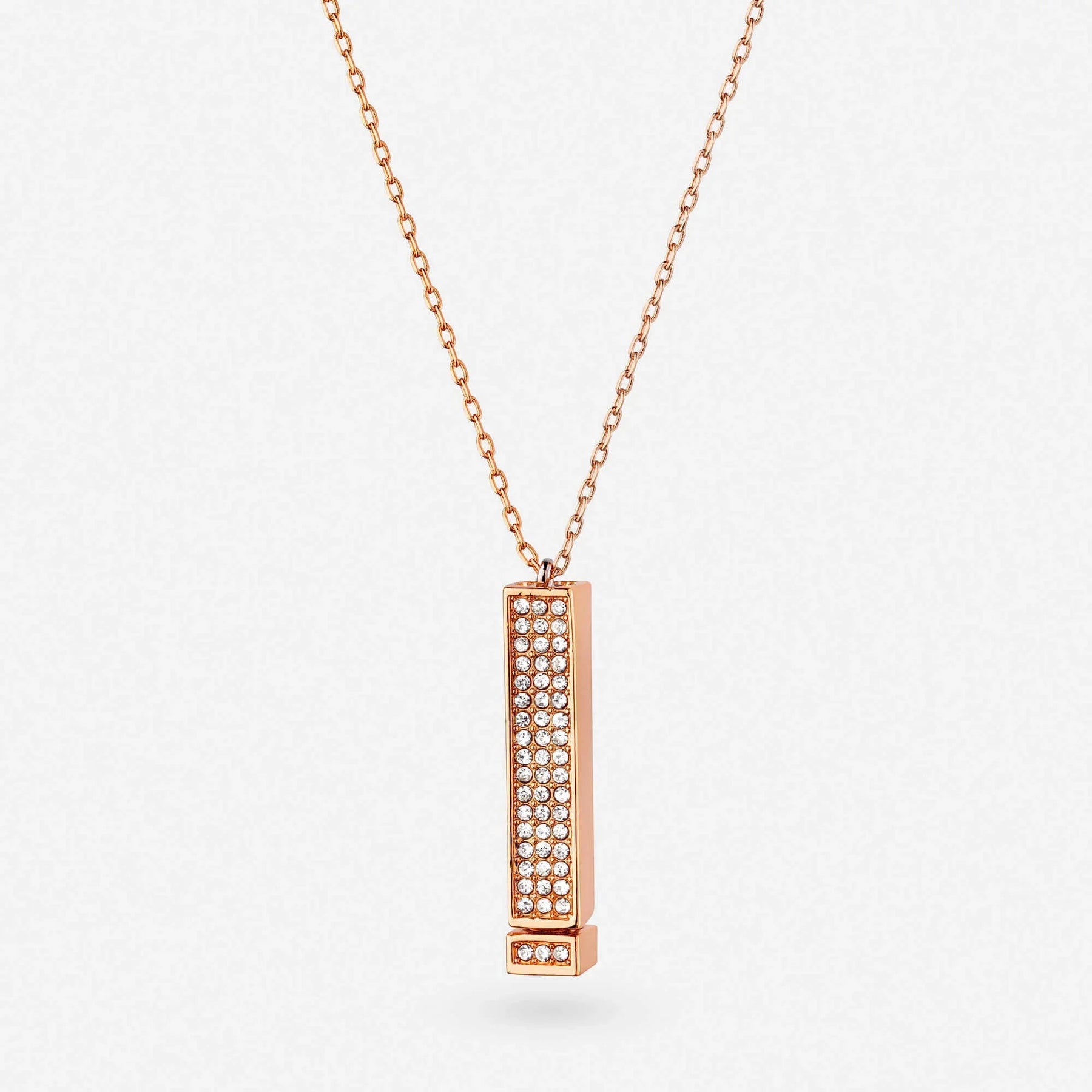 Colette | Collier "I love you"