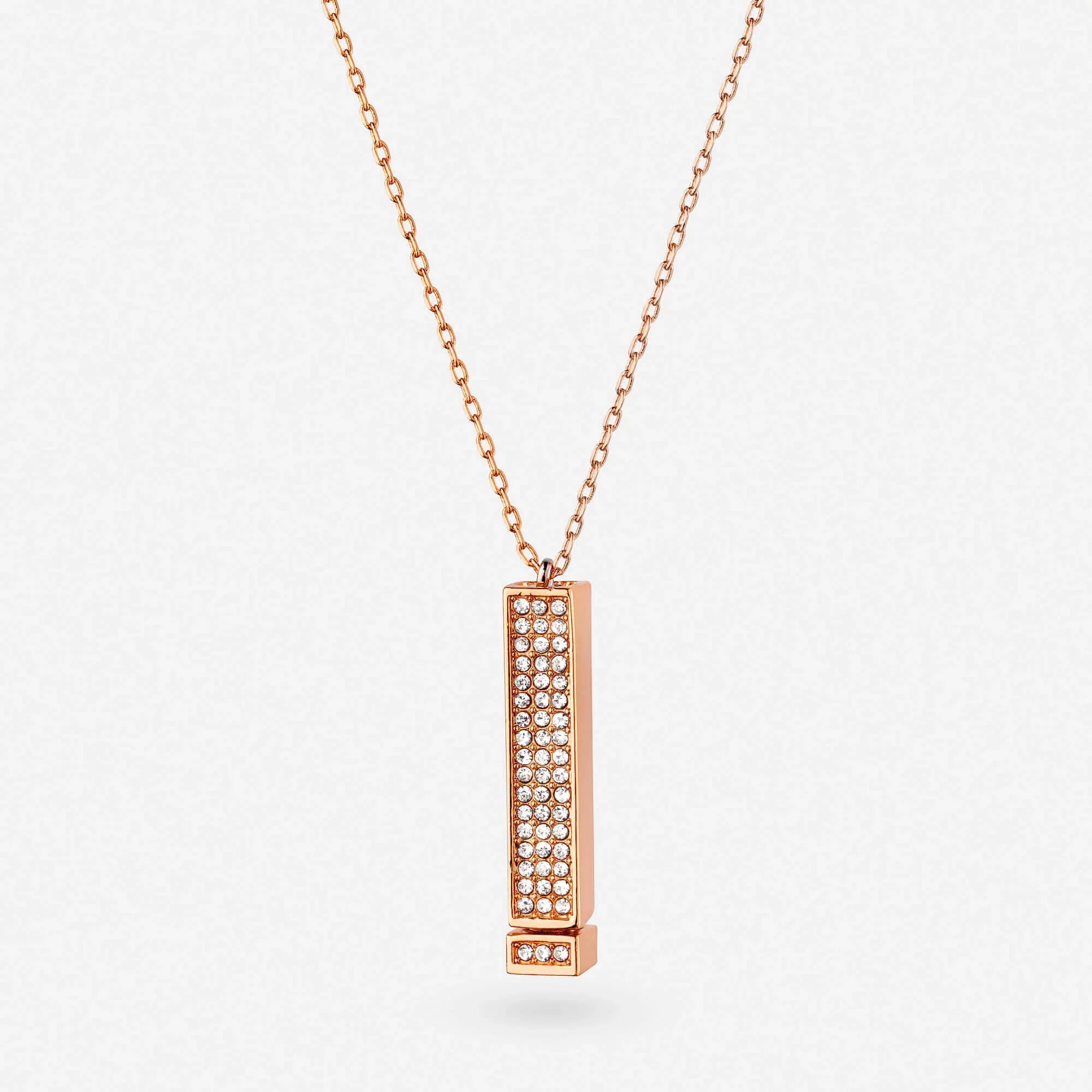 Colette | Collier "I love you"