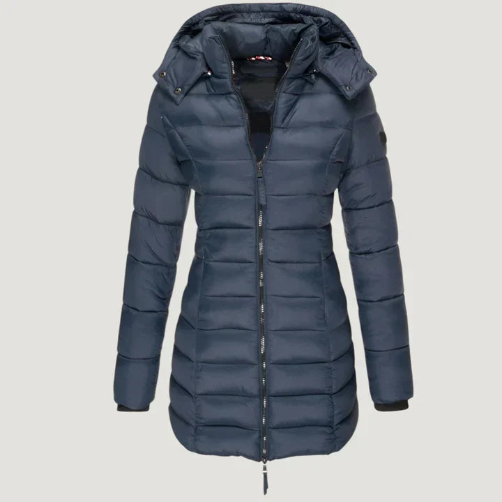 Maria - Veste D'Hiver Élégante