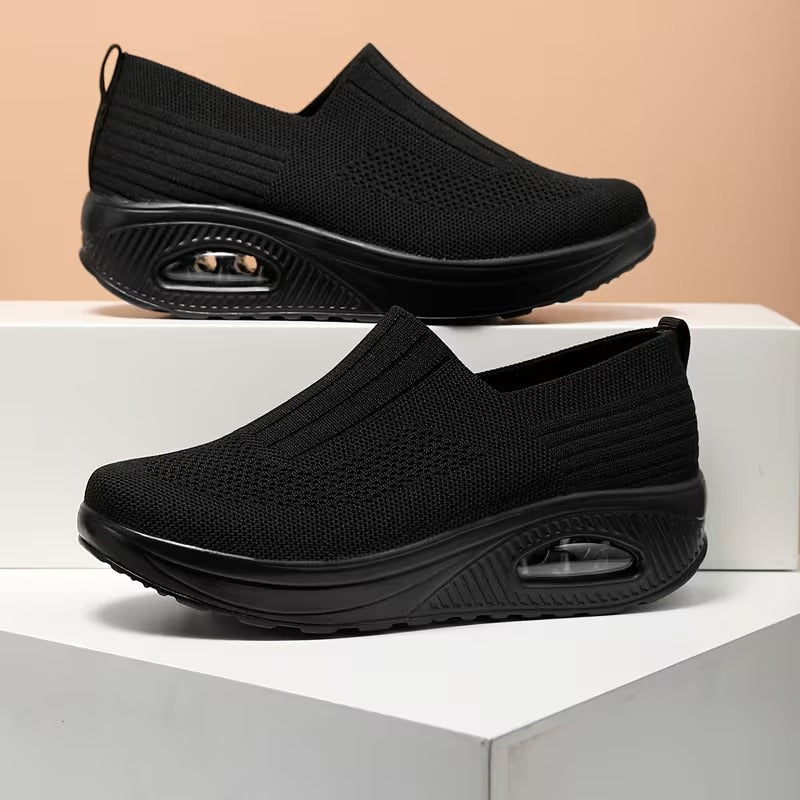 Yvette | Chaussures Orthopédiques Compensées