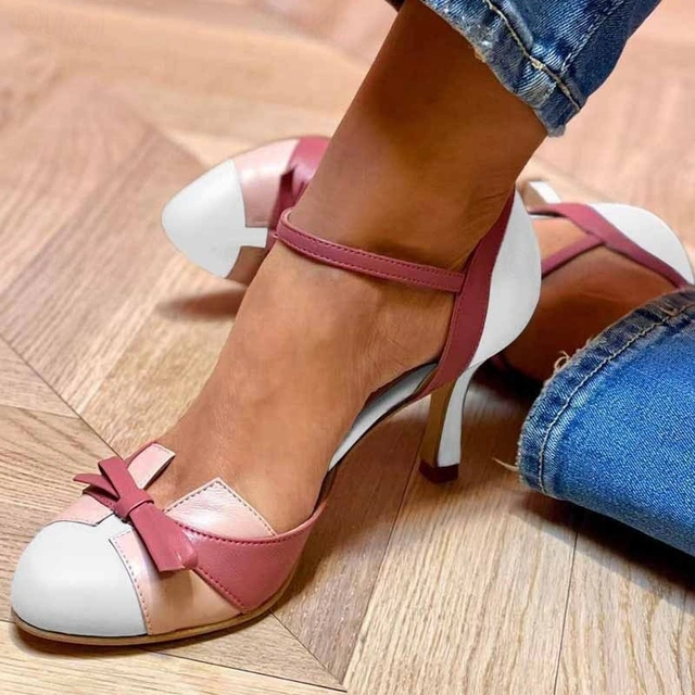Julia | Chaussures Orthopédiques Raffinées