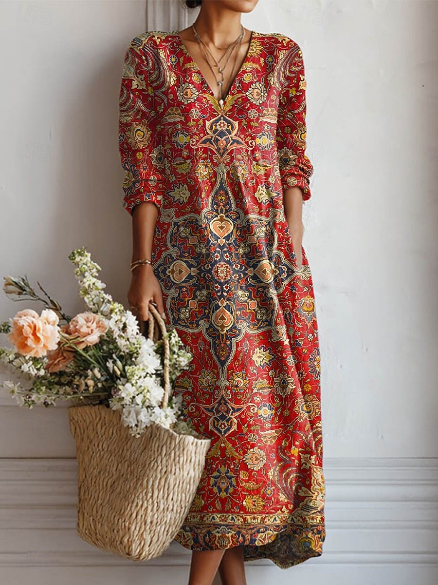 Diva | Robe de Confort Quotidien