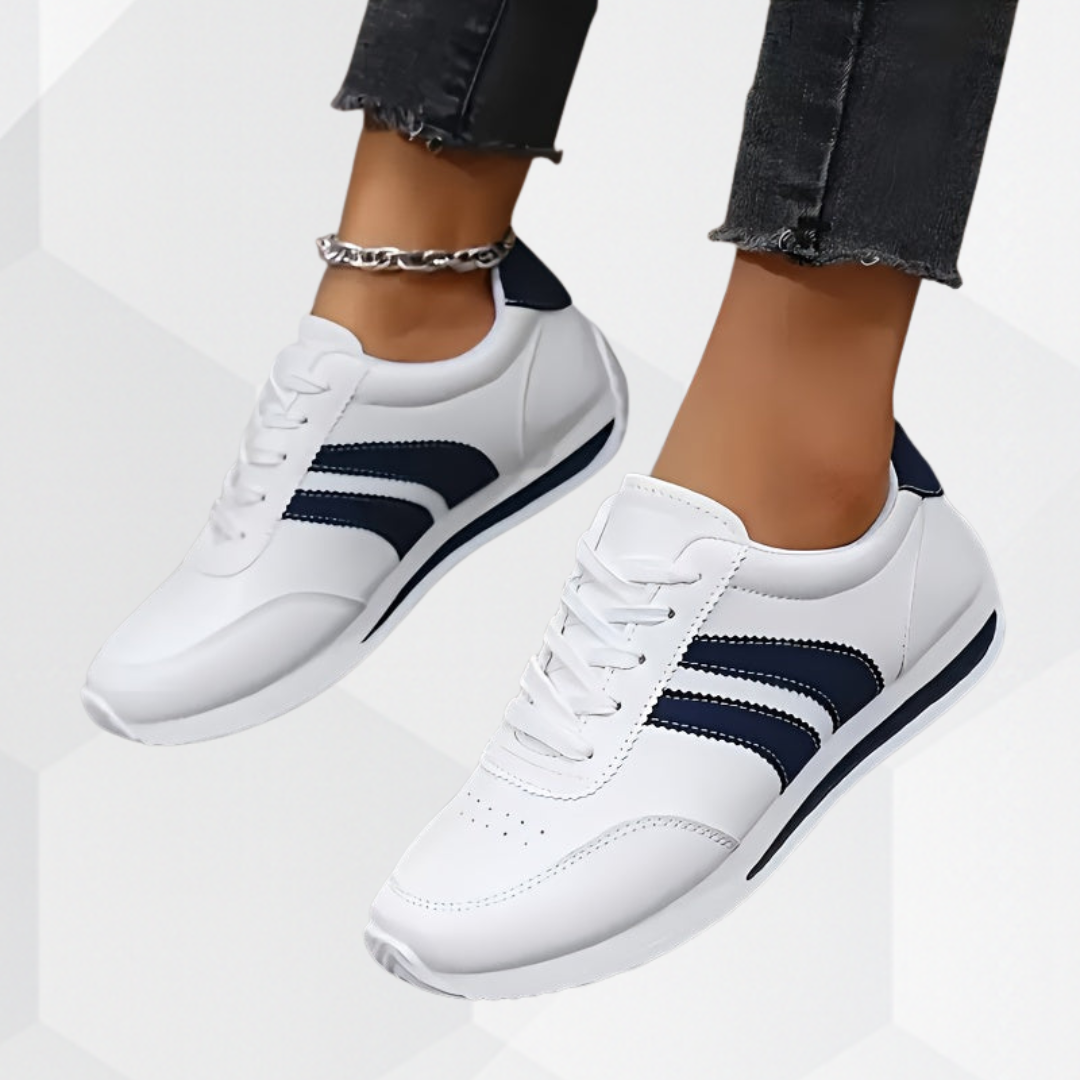Amber | Baskets Orthopédiques Urbaines