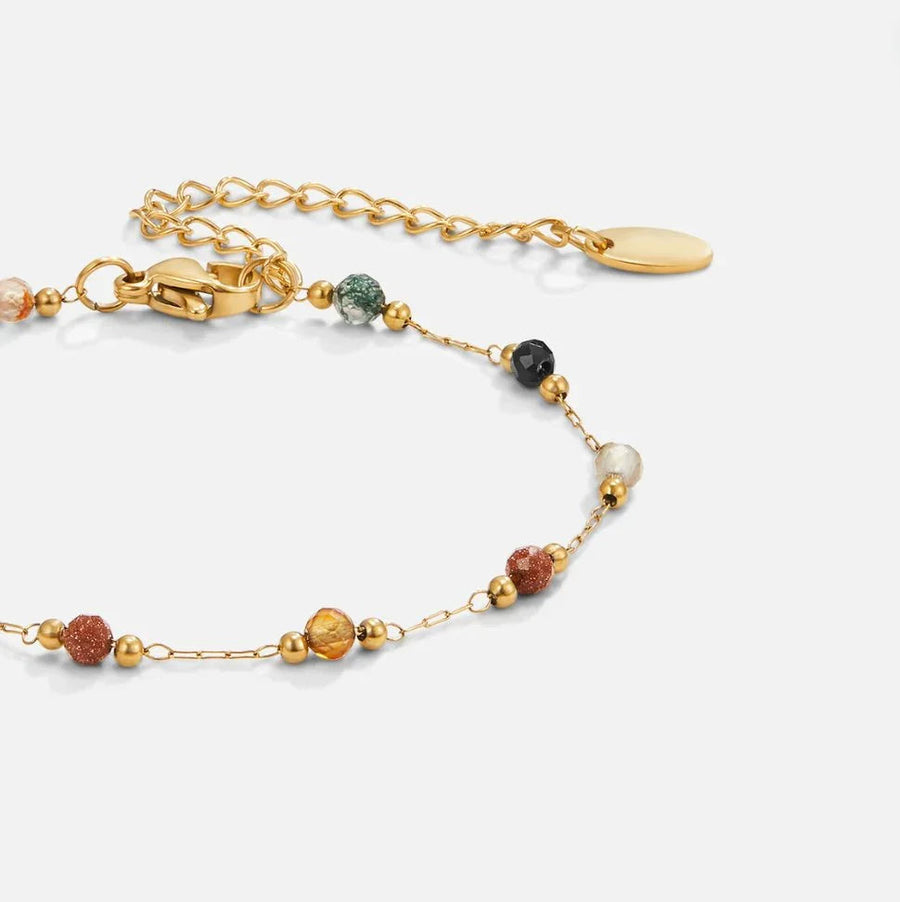 Éléonore | Bracelet en Pierre