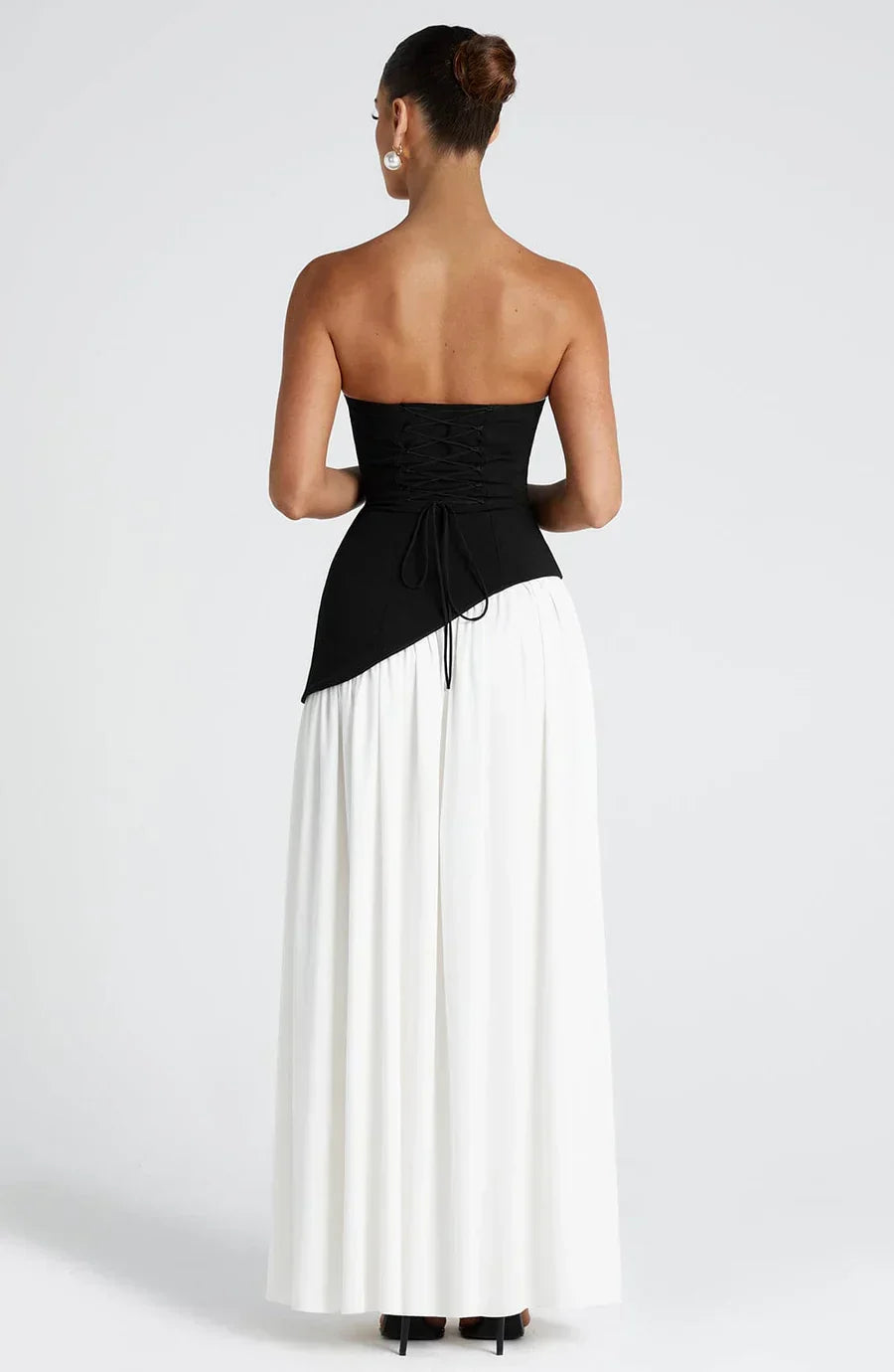Claire | Robe Élégante