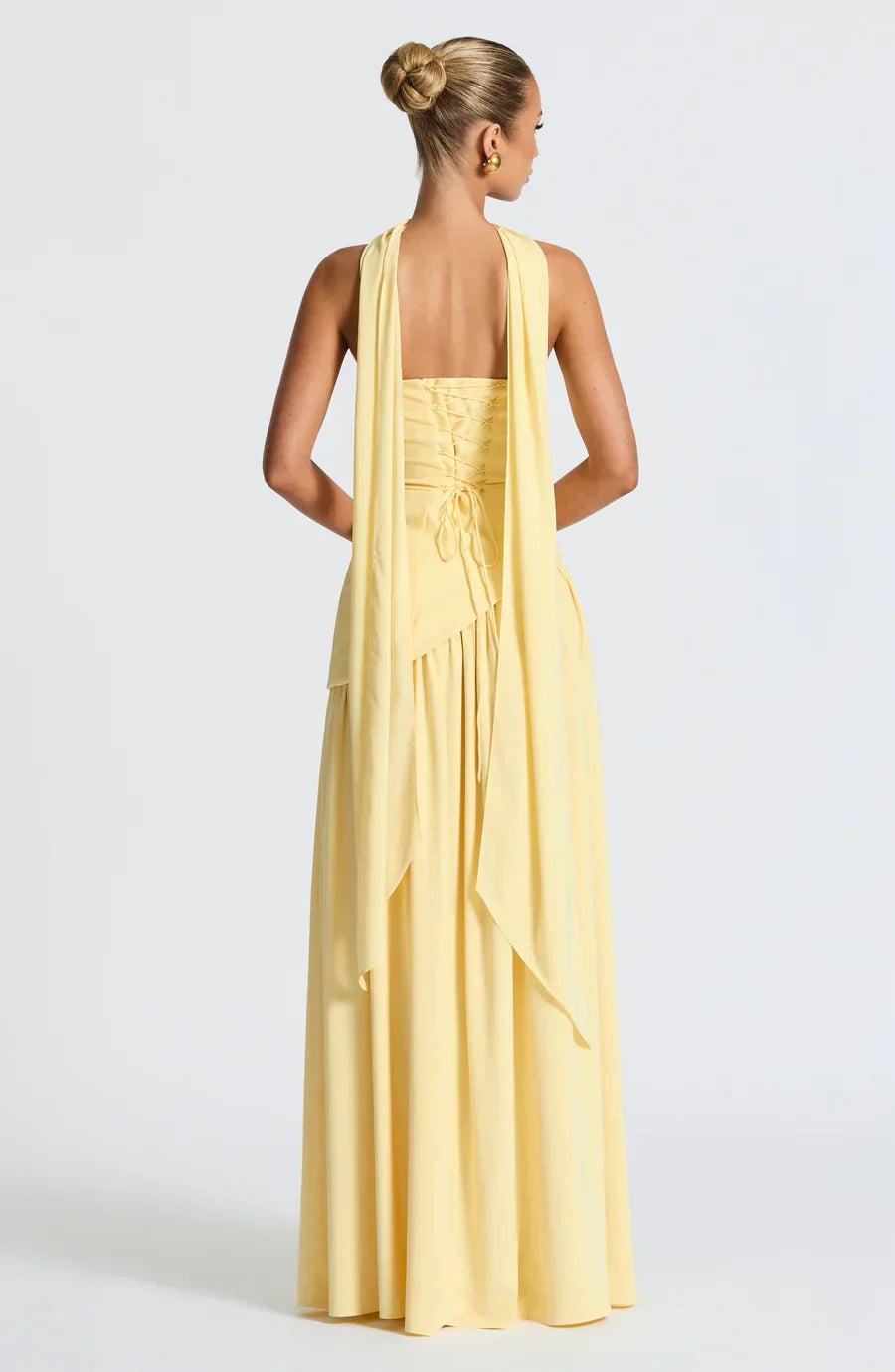 Claire | Robe Élégante