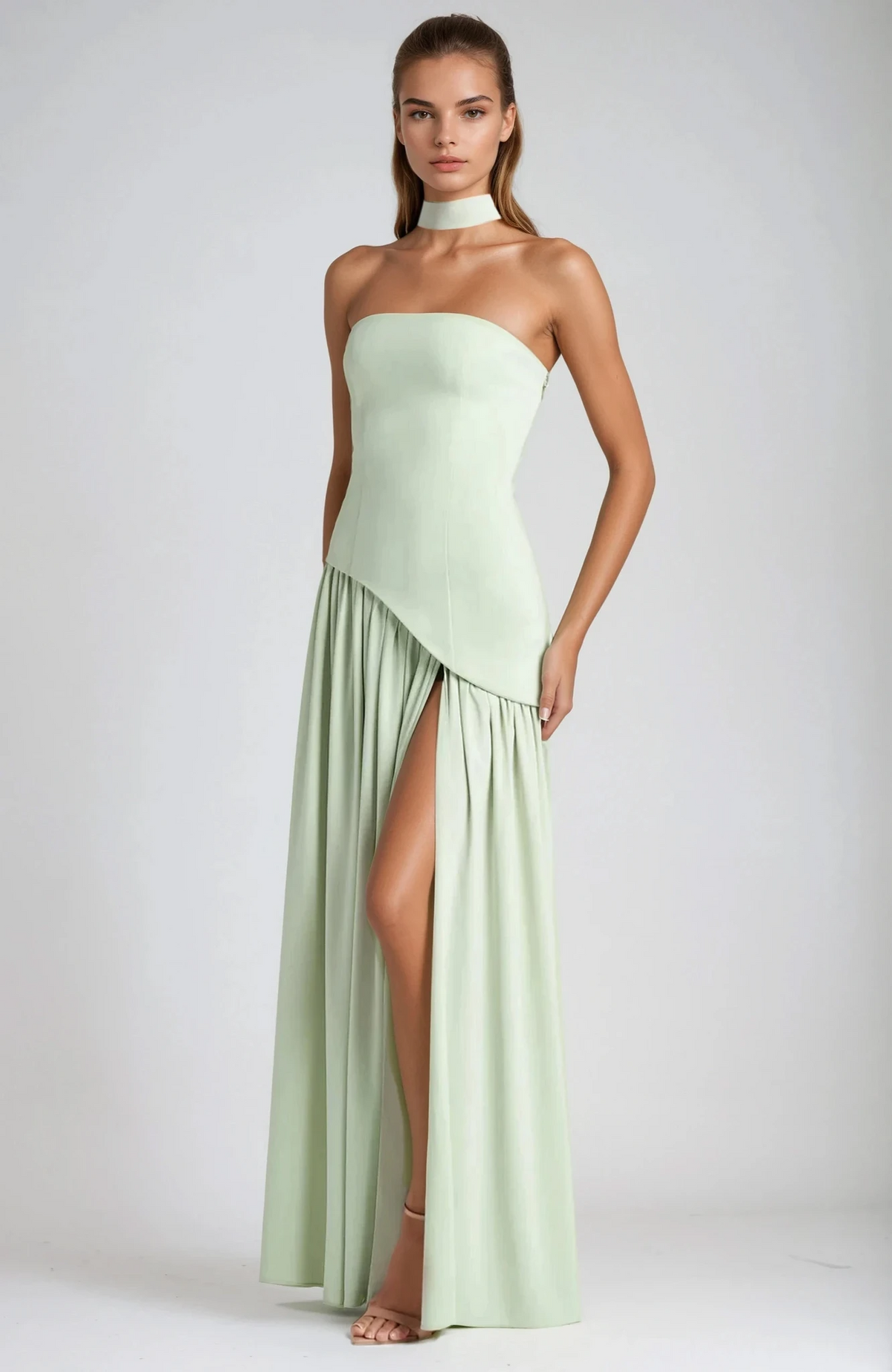 Claire | Robe Élégante