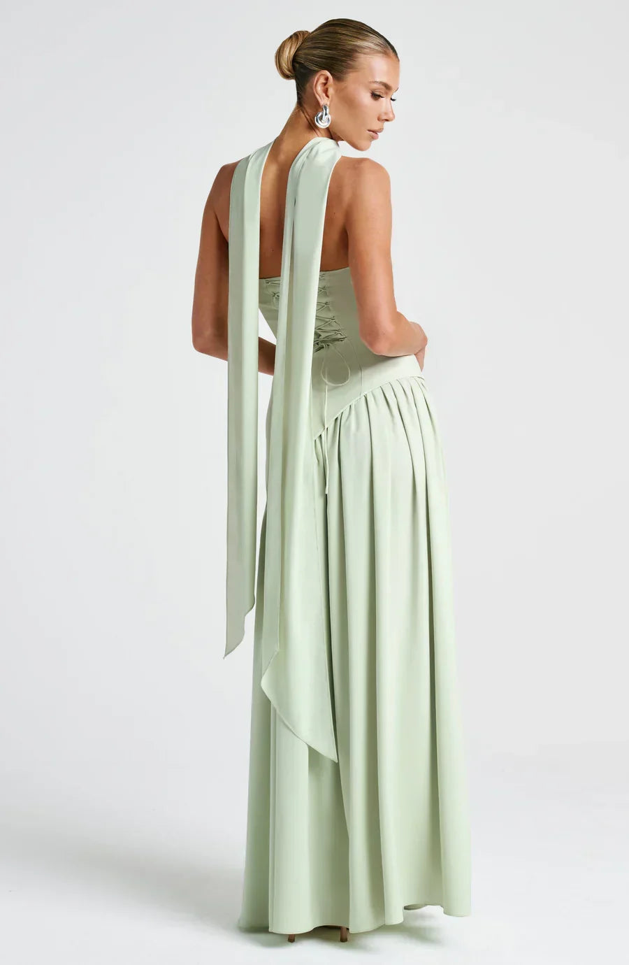 Claire | Robe Élégante