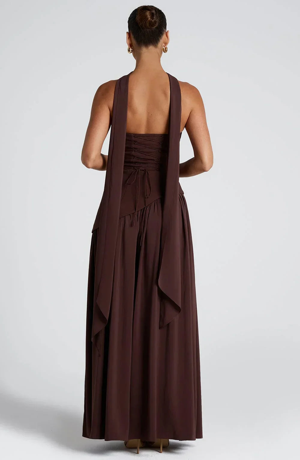 Claire | Robe Élégante