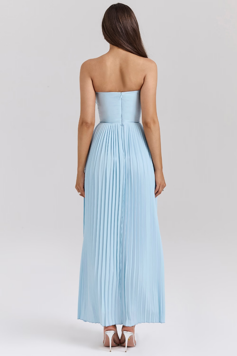 Gabrielle | Robe Élégante
