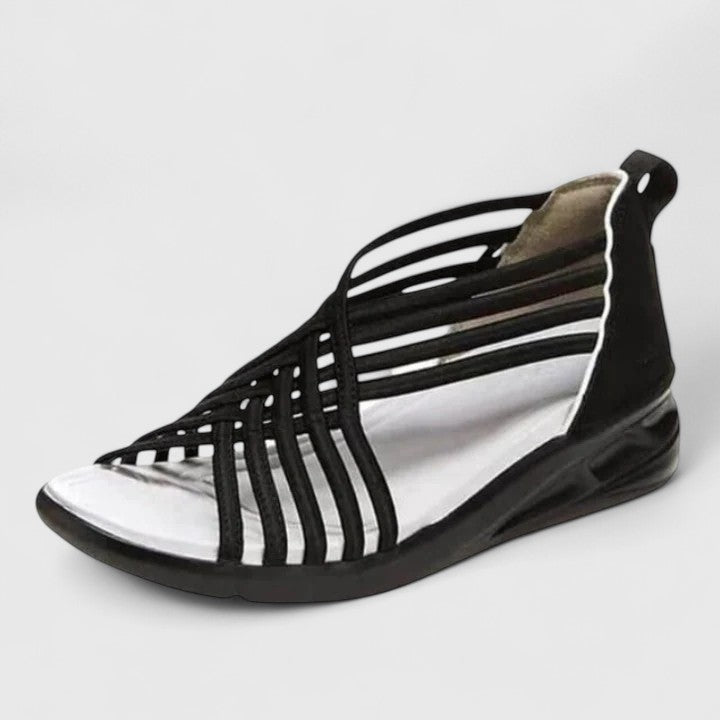 Aérienne | Sandales Orthopédiques Multi-Brides