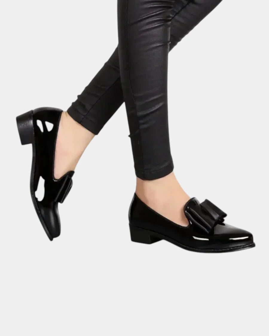 Franceline | Mocassins
