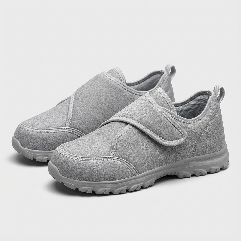 Hélène | Chaussures Orthopédiques Faciles