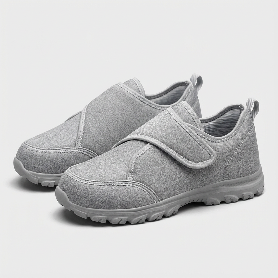 Hélène | Chaussures Orthopédiques Faciles