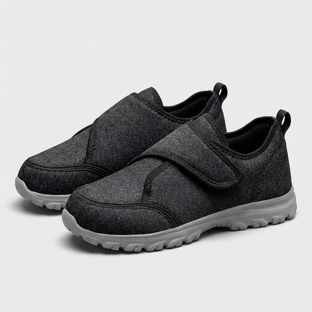 Hélène | Chaussures Orthopédiques Faciles