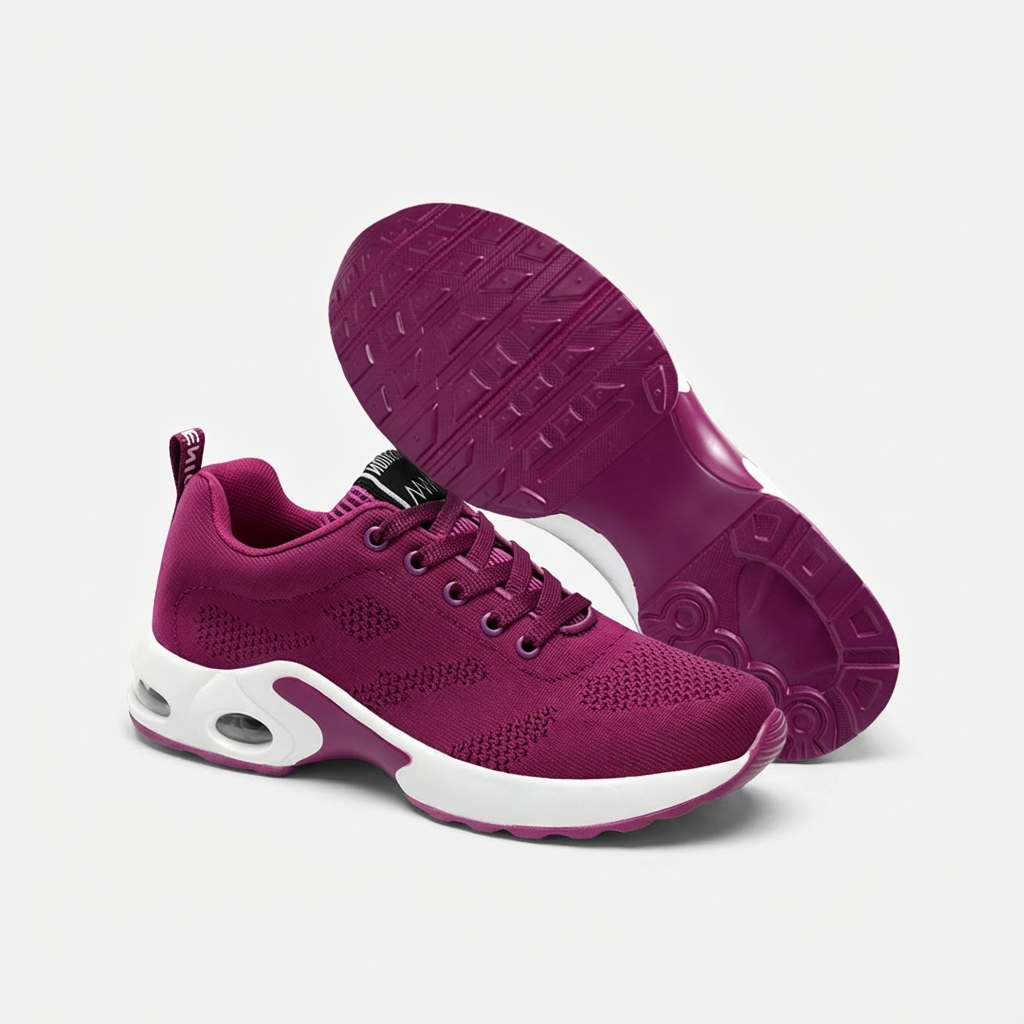 Aurore | Baskets Orthopédiques Amortissantes