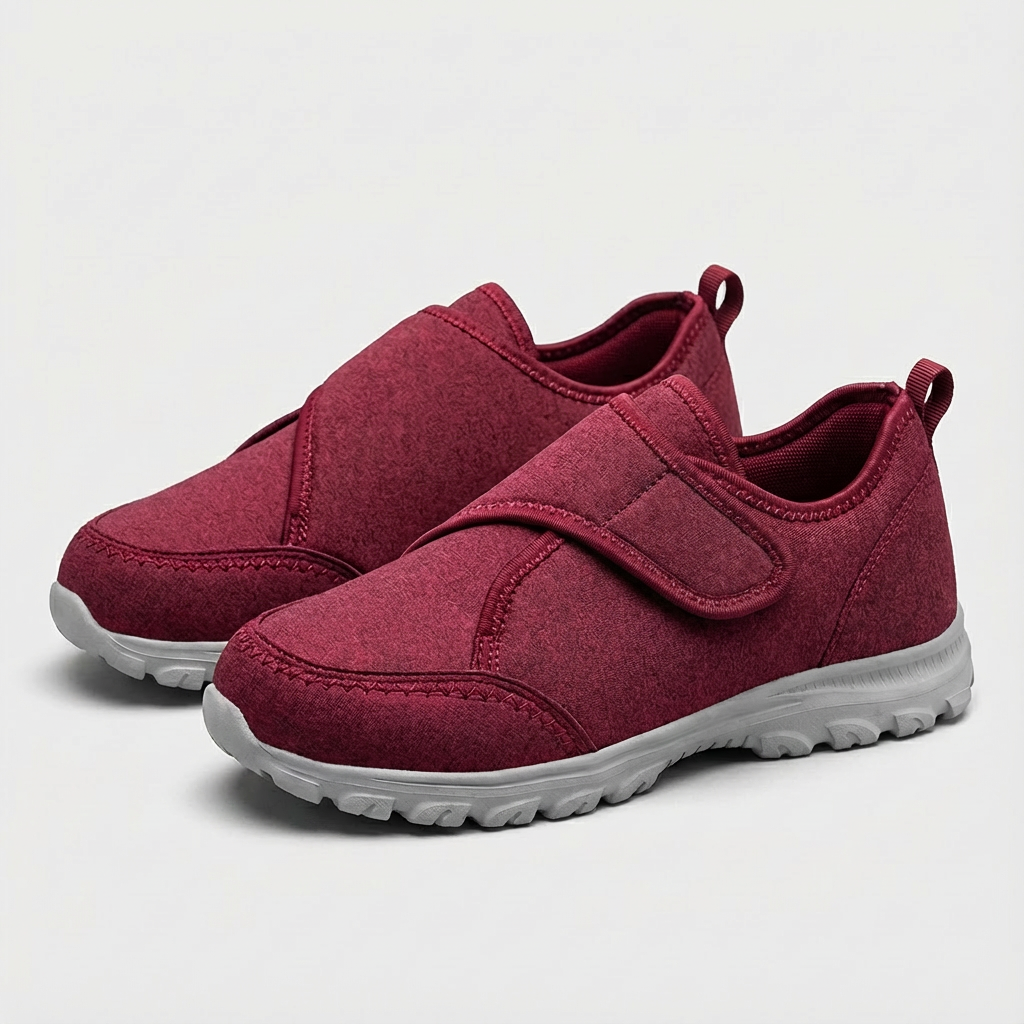 Hélène | Chaussures Orthopédiques Faciles