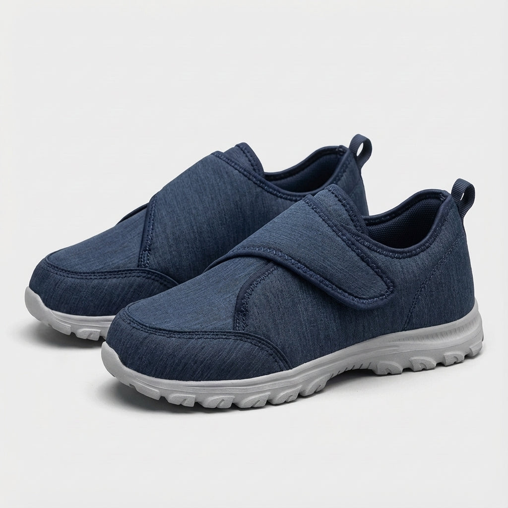 Hélène | Chaussures Orthopédiques Faciles