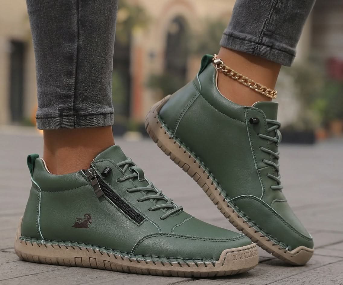Chloé | Baskets Orthopédiques Confort