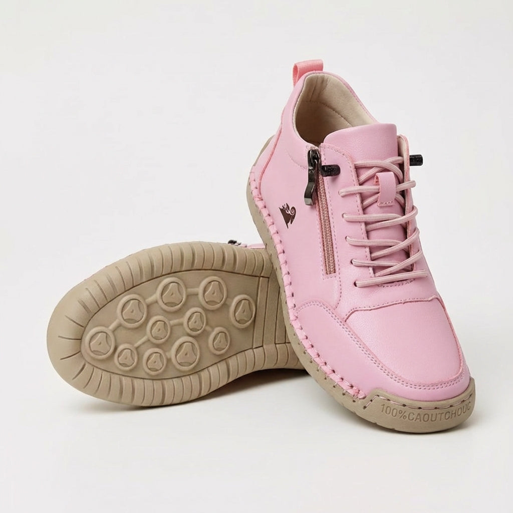 Margaux | Chaussures Orthopédiques Zippées