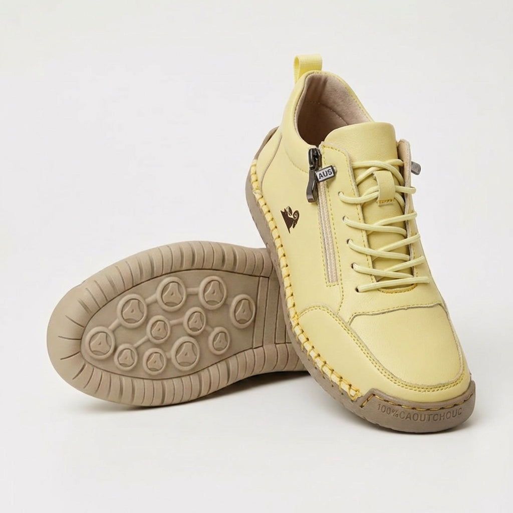 Margaux | Chaussures Orthopédiques Zippées