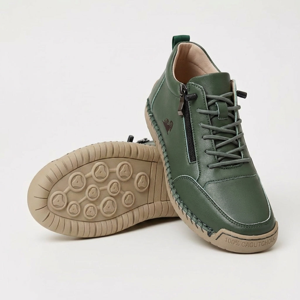 Margaux | Chaussures Orthopédiques Zippées