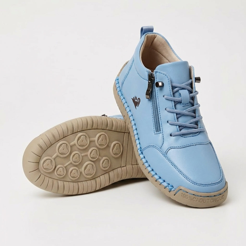 Margaux | Chaussures Orthopédiques Zippées