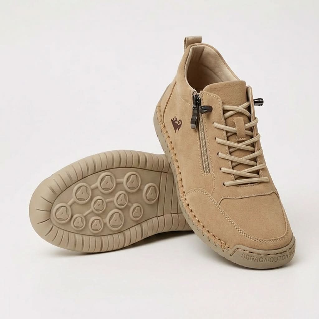 Chloé | Baskets Orthopédiques Confort
