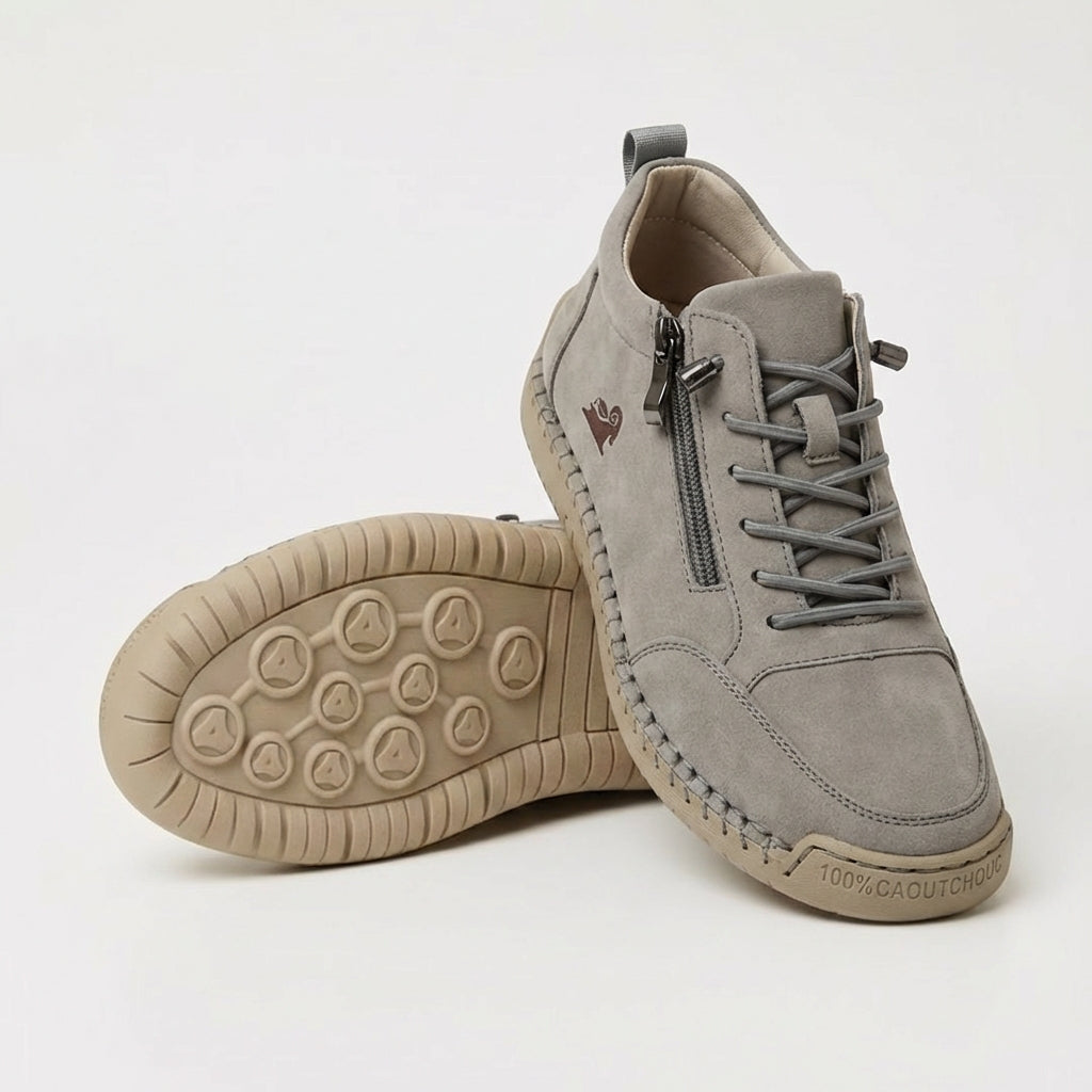 Margaux | Chaussures Orthopédiques Zippées
