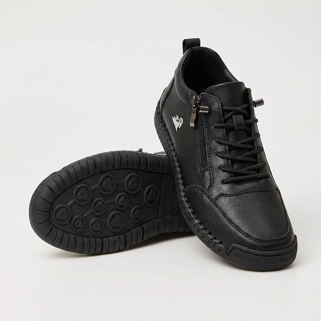Margaux | Chaussures Orthopédiques Zippées