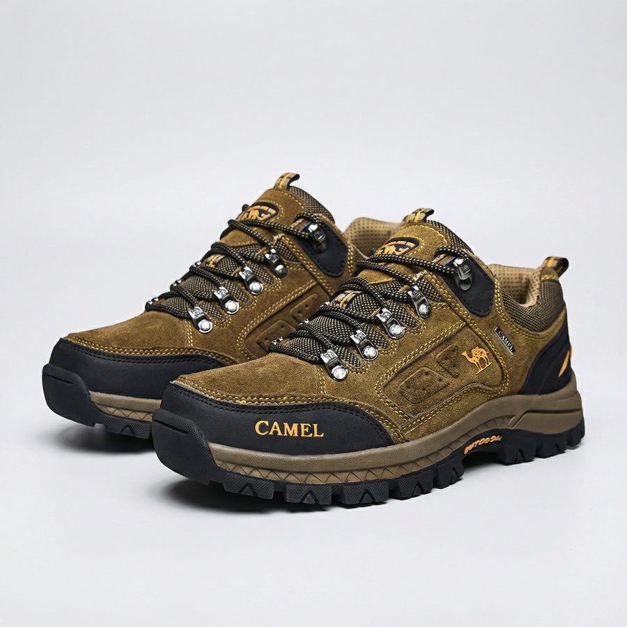 Édith | Chaussures Orthopédiques Outdoor Renforcées