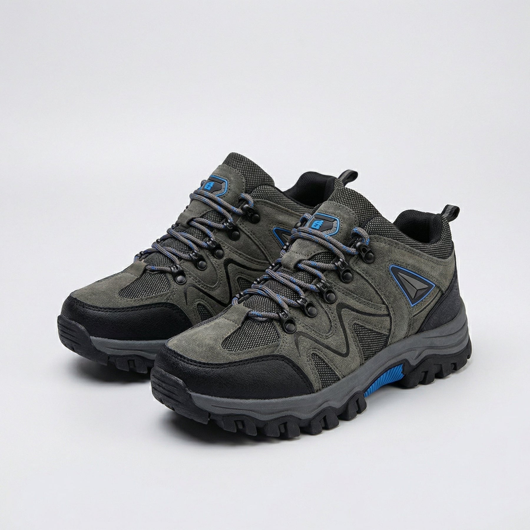 Adeline | Chaussures Orthopédiques Randonnée