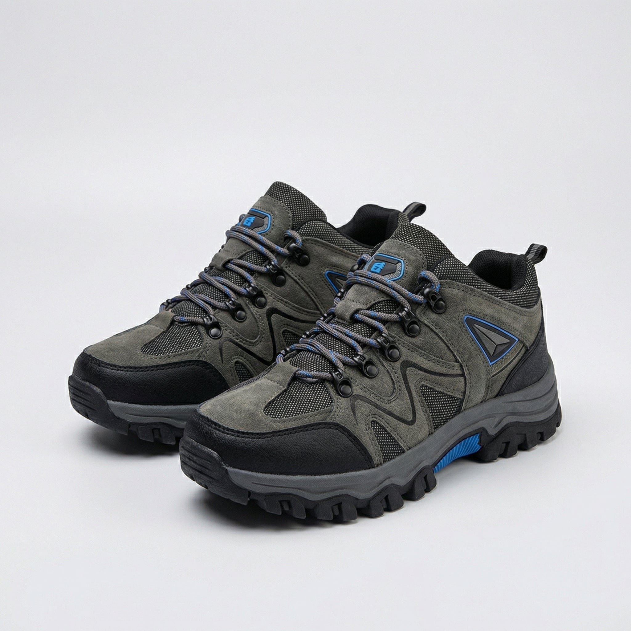 Adeline | Chaussures Orthopédiques Randonnée